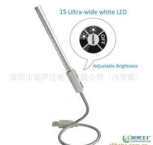 照亮閱讀時光 從USB燈到護(hù)眼小臺燈的多場景應(yīng)用